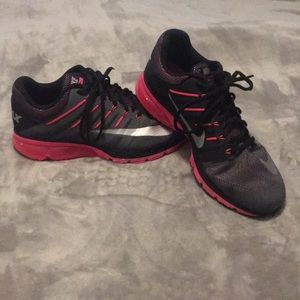 Nike Excellerate 4 Airmax shoes